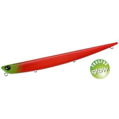 Воблер DUO Bayruf Manic 135 цвет #ACC0580