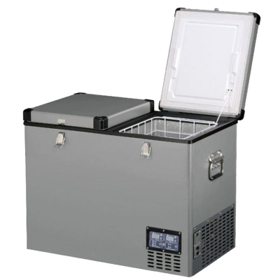 Автохолодильник компрессорный Indel B TB92 (TB092DM700AE)