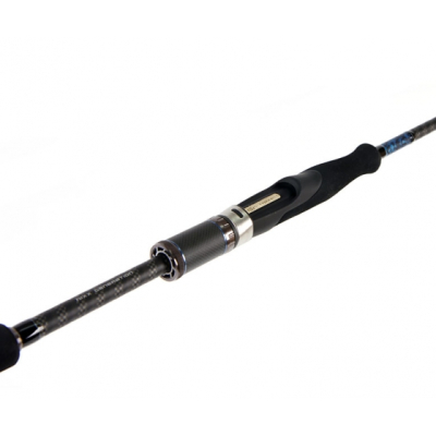 Спиннинг JSCompani Nixx Inshore S802H