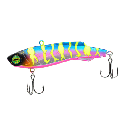 Раттлин Mega Brilliant Pescatore 93мм 28гр. цвет #16