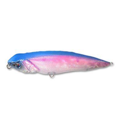 Воблер Rosso Corsa Magnum claws Payao цв. 04 (Bacchus-Face)