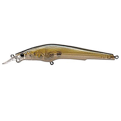 Воблер Duel Hardcore Jerkbait 90SP F967-GSAY