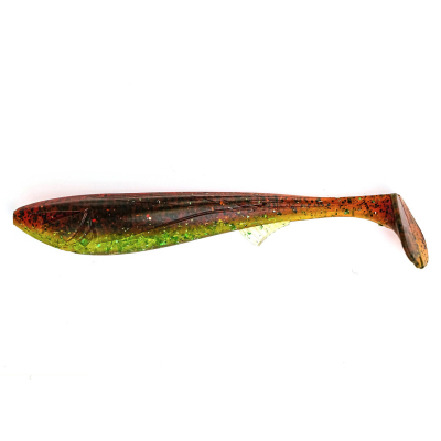 Силиконовая приманка Xbaits Maski'n Mini 150 mm MAM122