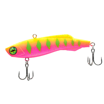 Раттлин Mega Brilliant Pescatore 93мм 28гр. цвет #19