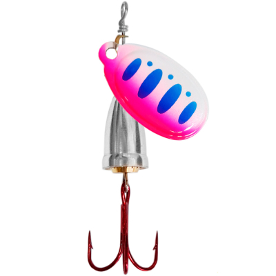 Блесна BAT Good Hope BELLS Size:2 (6 гр.) цвет #106