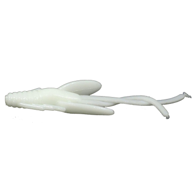 Мягкая приманка Wonder Trout Bait Nymph-A 5,5 см цв. 001
