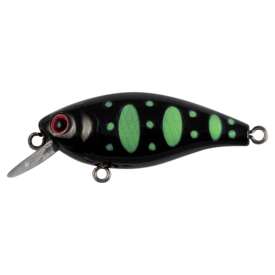 Воблер TsuYoki Chafer MR 40F цв. K001