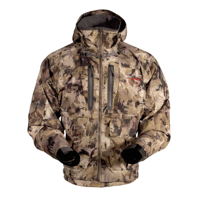 Куртка Sitka Delta Wading Jacket цв. Optifade Waterfowl р. XXXL