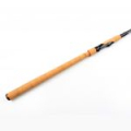 Спиннинг Forsage Mr. Fox Pro 198 cm 7-21 g
