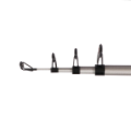 Спиннинг телескопический Premier Fishing Python Pro 2.1 m (РR-PT-PRO-210)