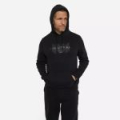 Худи Finntrail Logo 6821 Black (L)
