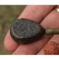 Грузила Korda Flat Pearl Swivel 3.5oz 2шт FPSg35