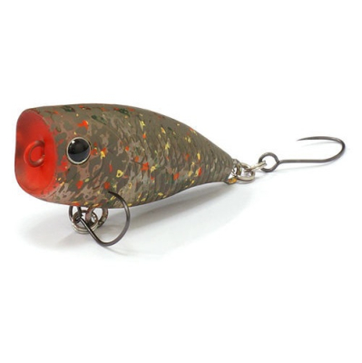 Воблер Lucky Craft Poko Poko Cra-Pea_5049 Pellet All Stars 386 