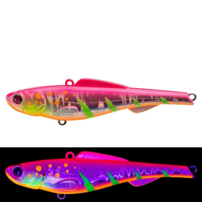 Воблер FA Relax Wagner Vib 120 цвет V10