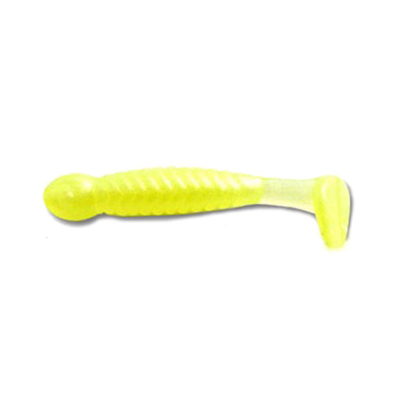 Cиликоновая приманка Ecogear Grass Minnow SS 1-1/8'' цв. 073 (упак. 15шт.)