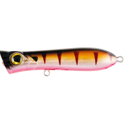 Воблер TsuYoki Dart 80F цв. 601