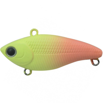 Воблер Trout Fan Stand Up VIB (40мм, 3,0гр.) цвет #C25