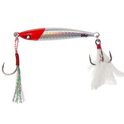 Пилькер Grows Culture Peacock 18g цвет #09