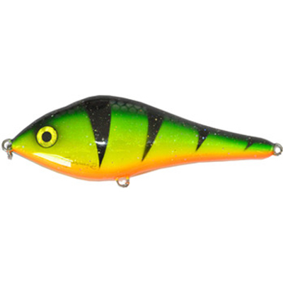 Джеркбейт Jarmo Jerk 75GR цв. 12