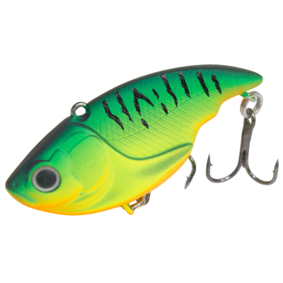 Раттлин Columbia Lipless VIB DYH-2056 #3