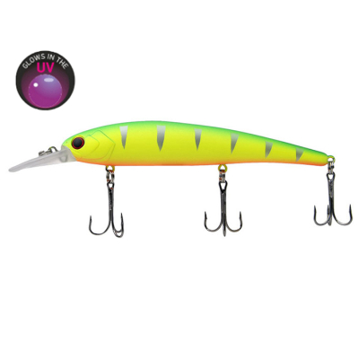 Воблер LureMax Killer 120F MDR 17,5гр цв. #015