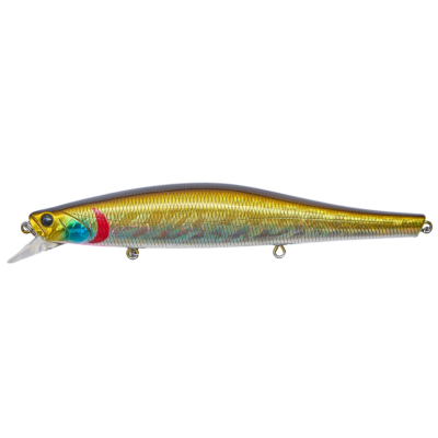 Воблер Narval Fishing Paranoid 92F 11g #003-Bullion