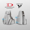 Жилет спасательно-разгрузочный Shimano Nexus VF-111S BRed XL
