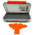Коробка для приманок Vido Craft VD-3033 Universal Box, размер 35х23х5см