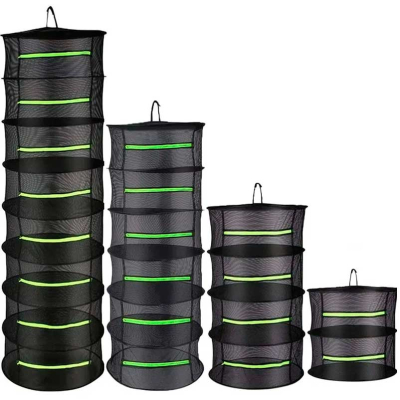 Сушилка Mifine KD005-8