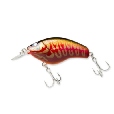 Воблер Duel Short Tail Cast 66 Mid F859MFCD