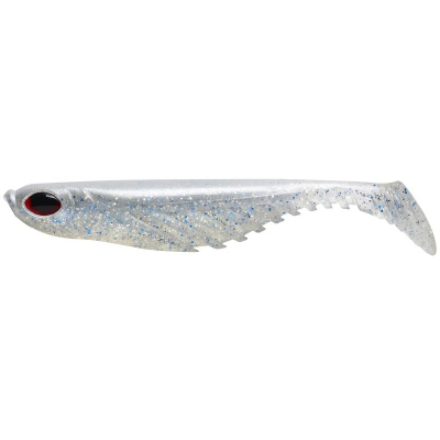 Мягкая приманка Berkley Powerbait Ripple Shad 7см цв. Sparkle Pearl 6шт