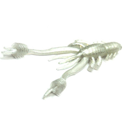Силиконовая приманка Yummy Shrimpy 2" цв. #14