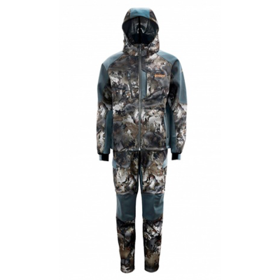 Костюм Remington XM Elite Timber р. 4XL