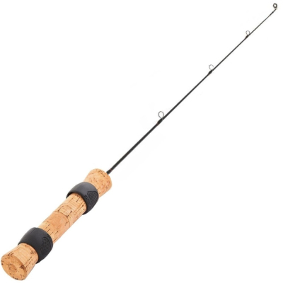 Удилище зимнее Lucky John C-Tech TROUT 60см