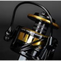Катушка Okuma Tesoro 4000XA