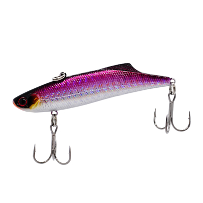 Воблер Mottomo Blade VIB 82S 21g цвет King Salmon