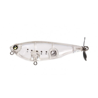 Воблер Duel Silver Prop 60F F906-TM 