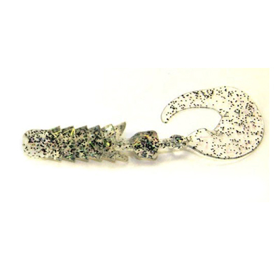 Мягкие приманки Garry Angler Smart Twiste 50 mm цв. 025 97 711/050