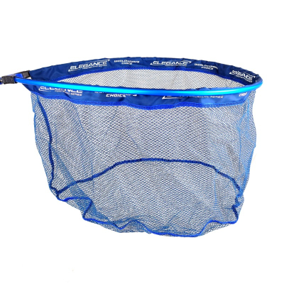 Голова подсака Elegance Feeder Pro Rivercraft 55х65см ячейка 5мм