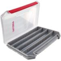 Коробка для приманок Ruzza 205x145x28мм 24 перемычки