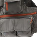 Жилет Simms Guide Vest Greystone размер XXL