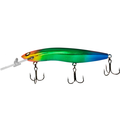 Воблер BAT CHINATSU BT001 (125 мм., 20 гр. 5 м.) Цвет D269