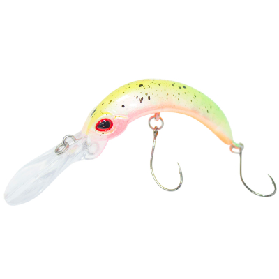 Воблер Columbia Kuga Dimension цвет #4