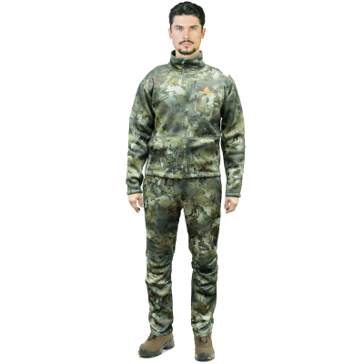 Костюм демисезонный Woodline Ultimate р. L