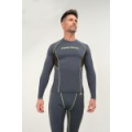 Термобельё Finntrail Thermo-S 6304 Grey_N (XXL)