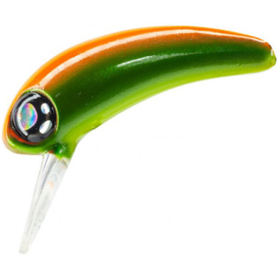 Воблер Rob Lure Berbie SSS 1,5гр цвет #06