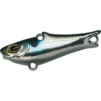 Блесна Daiwa Morethan Real Spin ST30 цвет B.K.GB