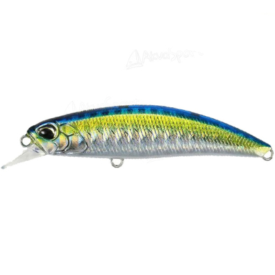 Воблер DUO Spearhead Ryuki 60S SW #DHA0140