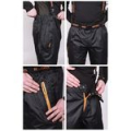 Штаны Norfin Peak Pants 01 р.S (521001-S)