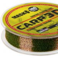 Леска Akkoi Mask Carp 3D 300m Chameleon 0.25mm (10.9kg)